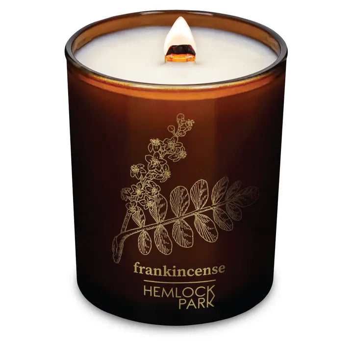 Wood Wick Candle (7.2oz)