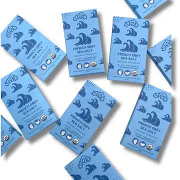 Sted 0.5oz Mini Chocolate Bars