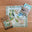 Shor Beeswax Wrap Set