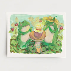 Greeting Cards by Ingrid Press