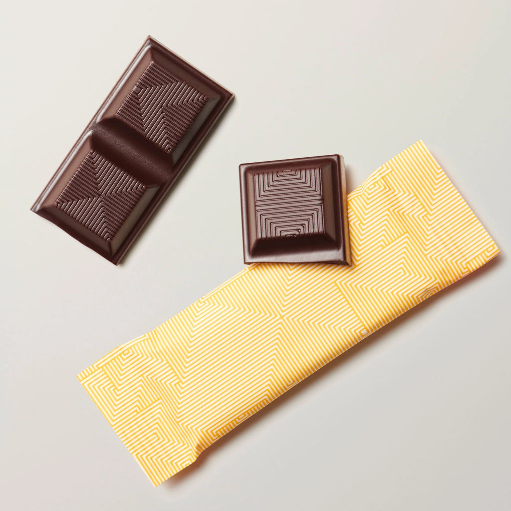 TCHO Chocolate