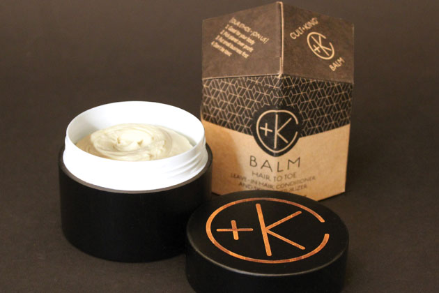 Cult + King: Balm