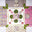 Double-Sided Eco Wrapping Paper