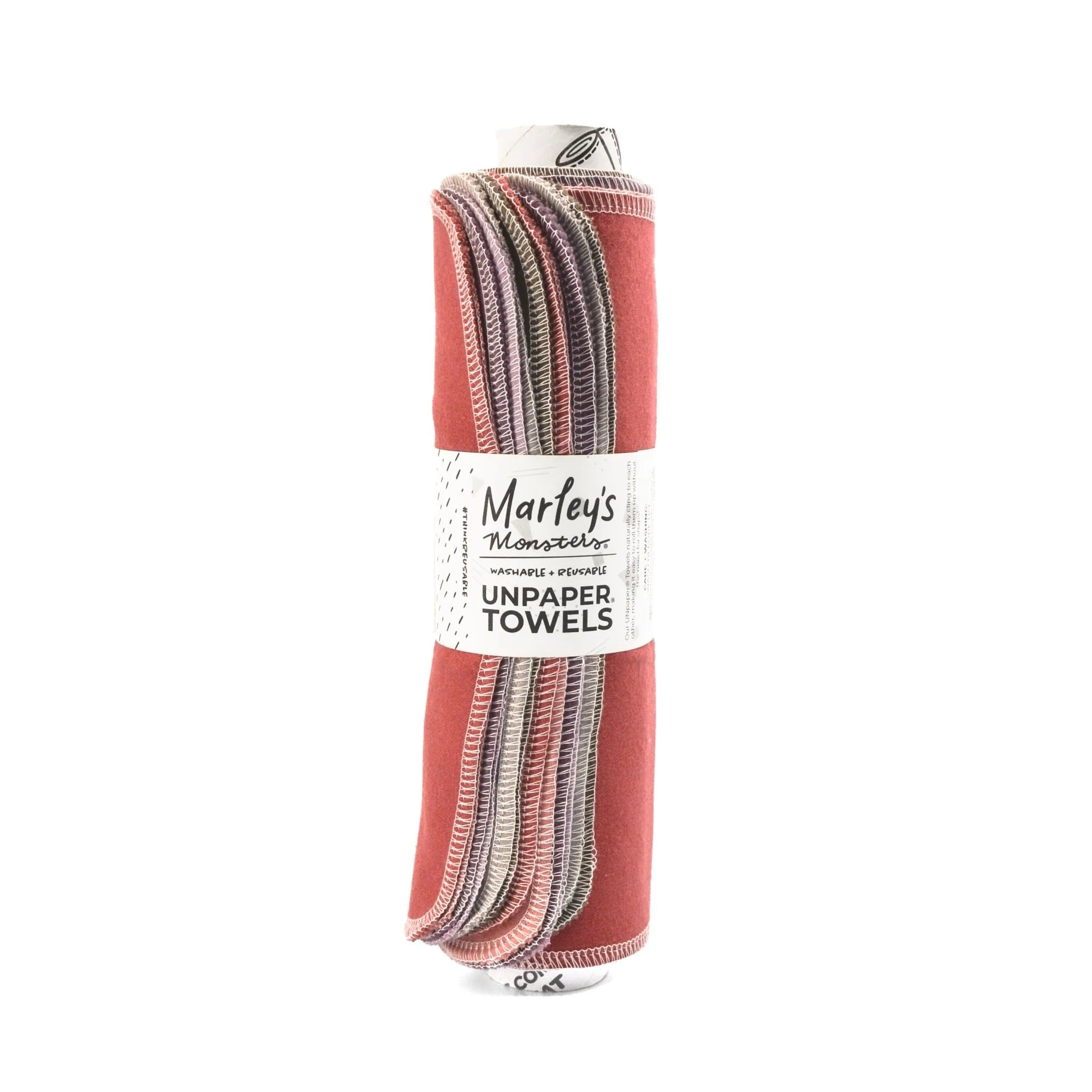 Marley’s UNpaper® Towels - 12 pack