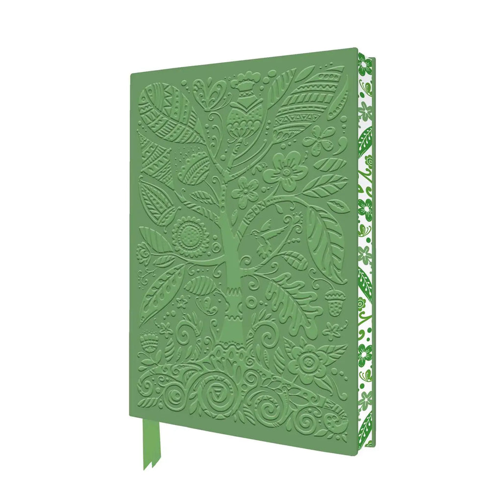 Artisan Art Journals