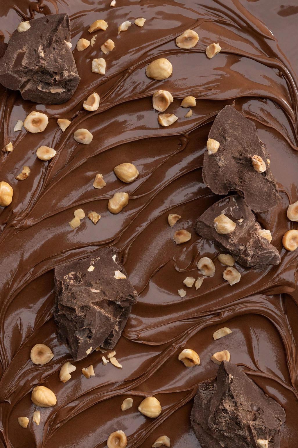 TCHO Chocolate