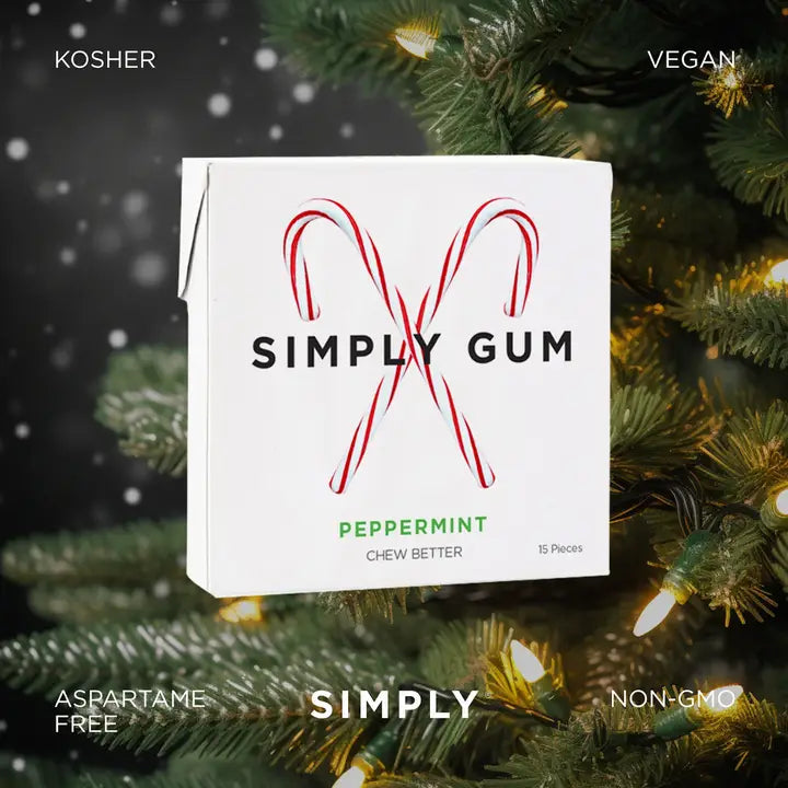Simply Gum