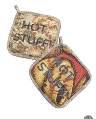 Potholders