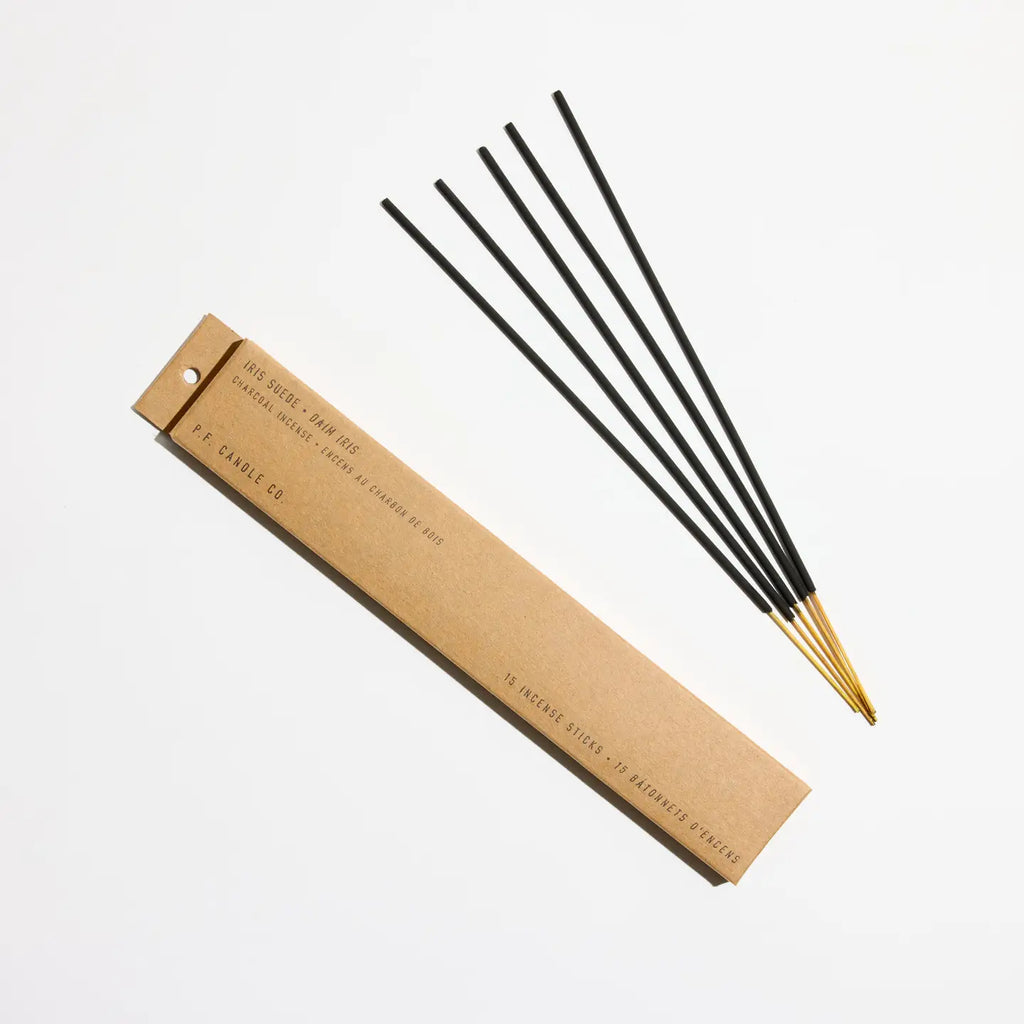 Incense Sticks 15-pack