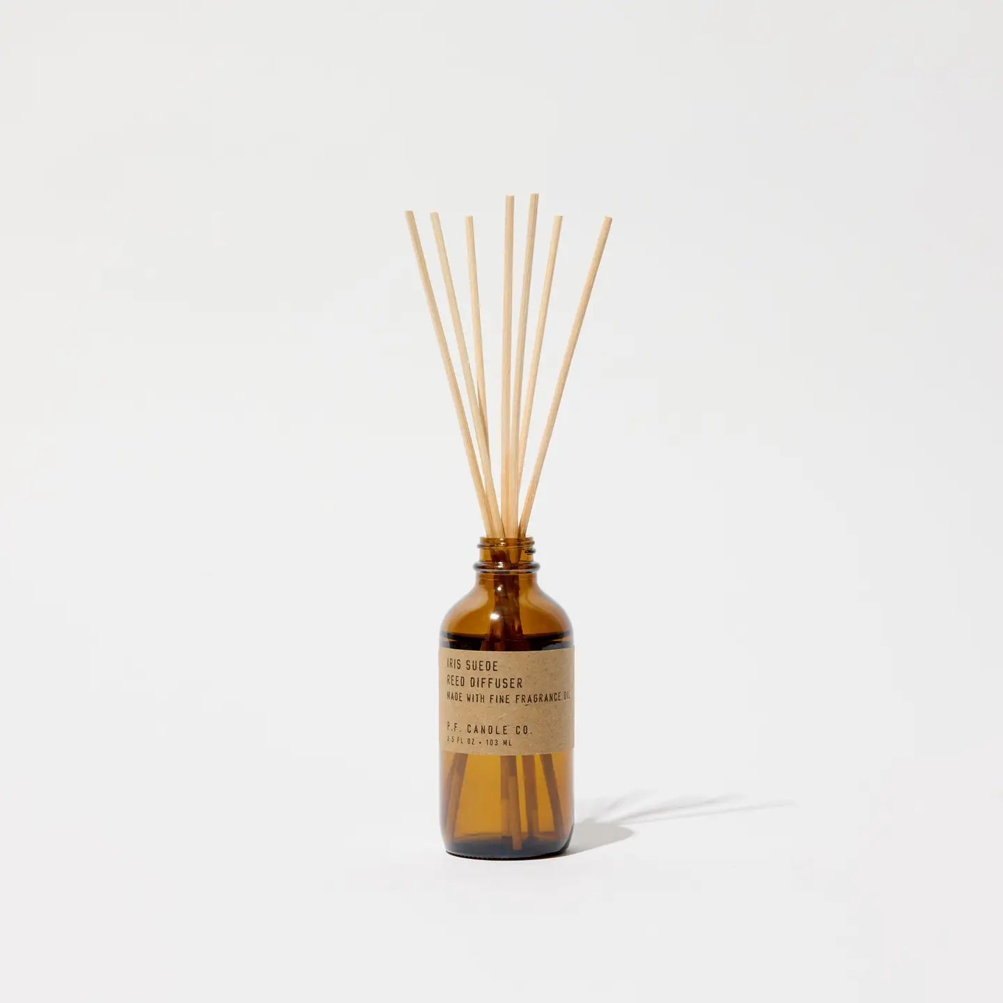 Reed Diffuser - 3.5oz