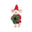 Wool Felt Ornaments - Friendsheep