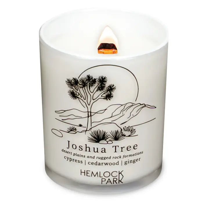 Passport Travel Inspired Candle (7.2 oz)