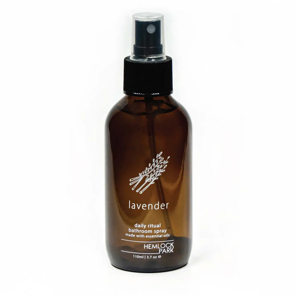 Room & Linen Spray