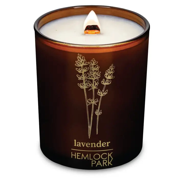 Wood Wick Candle (7.2oz)