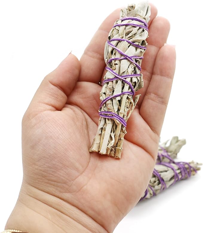 Smudge Sticks (dk)