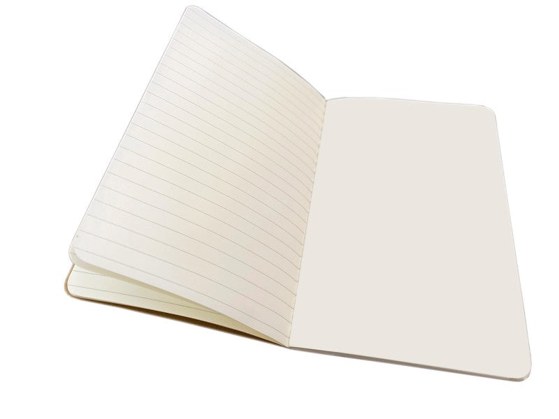 Claude Monet Set of 3 Standard Notebooks