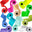 Crepe Paper Eco Ribbon