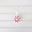 Wool Felt Ornaments - Friendsheep