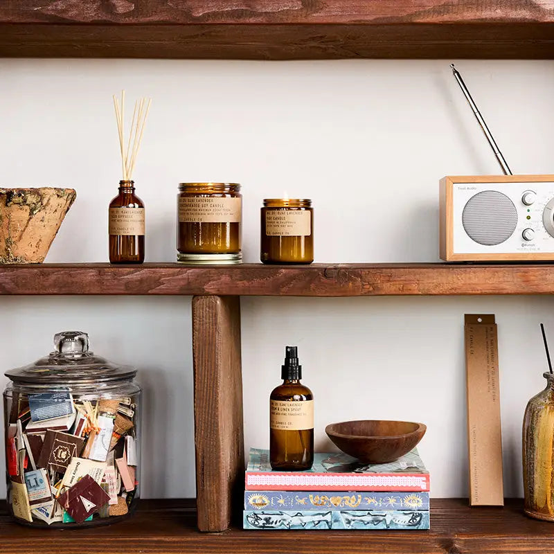 Incense Sticks 15-pack