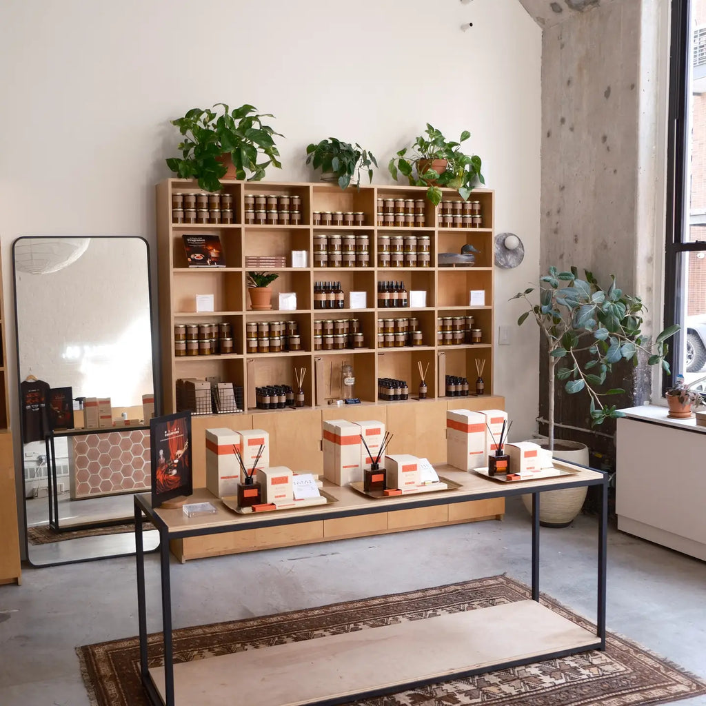 Incense Sticks 15-pack