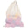 Natural Cotton Gauze Large Produce Bag