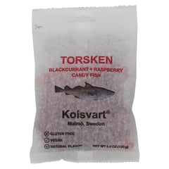 Swedish Fish Gummies