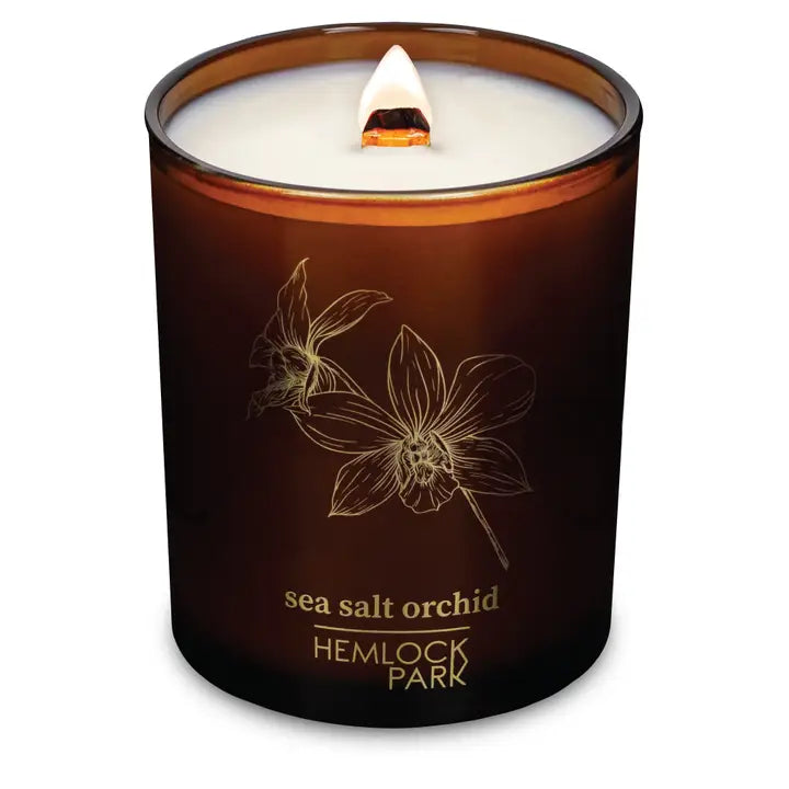 Wood Wick Candle (7.2oz)