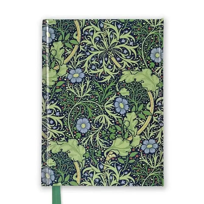 Hardcover Lined Journals – Nudge Eco Store