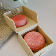 Silicone Travel Soap Case