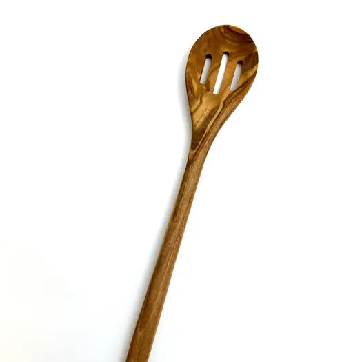 Olive Wood Spoons