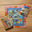 Shor Beeswax Wrap Set
