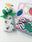 Eco Gift Tags - Set of 6