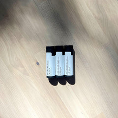 Lip Balms by American Flat Soap Co