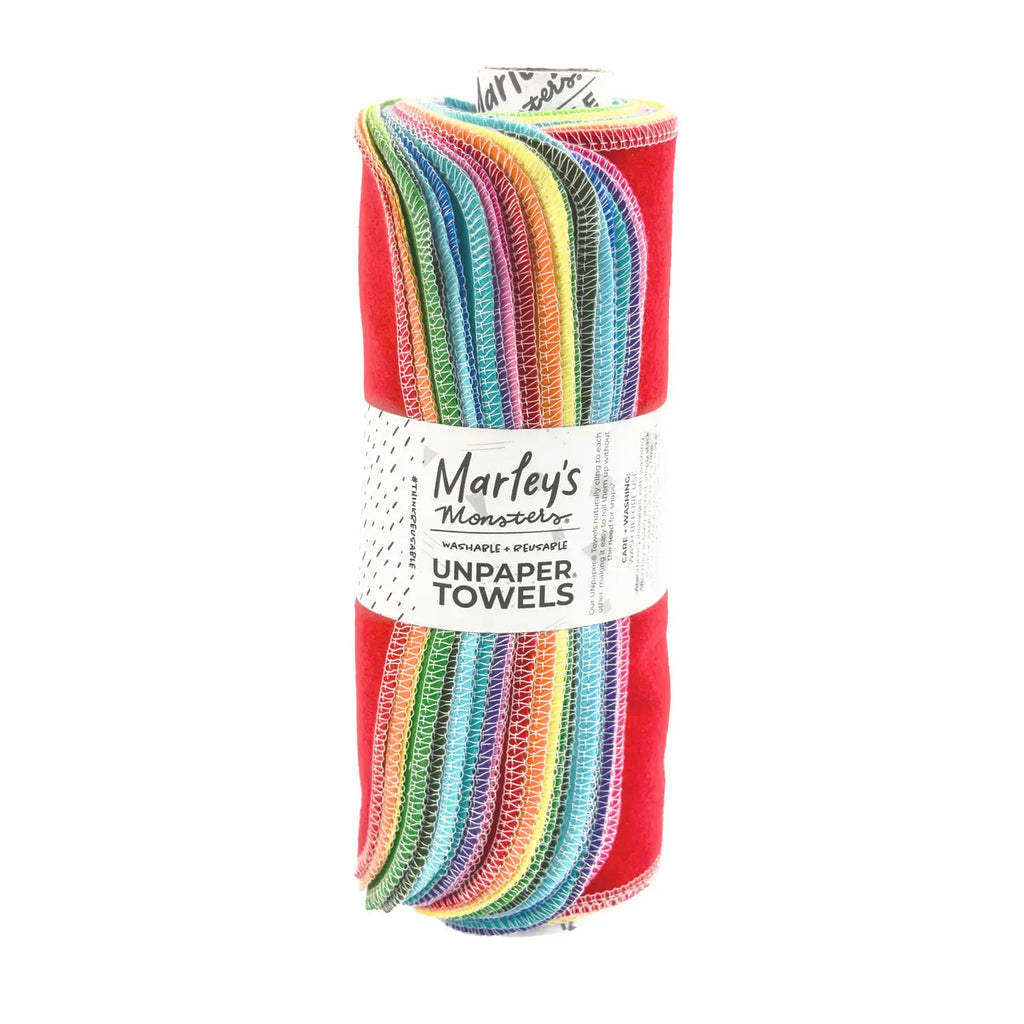 Non-Paper Towels (Marley's)