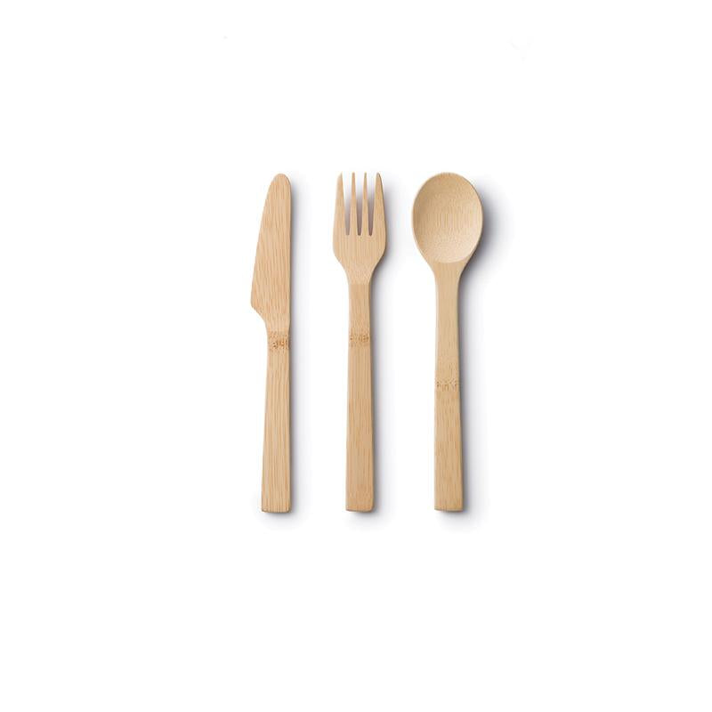 Cutlery Trio