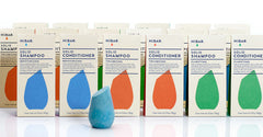 HiBAR Shampoo & Conditioner Bars