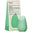 HiBAR Shampoo & Conditioner Bars