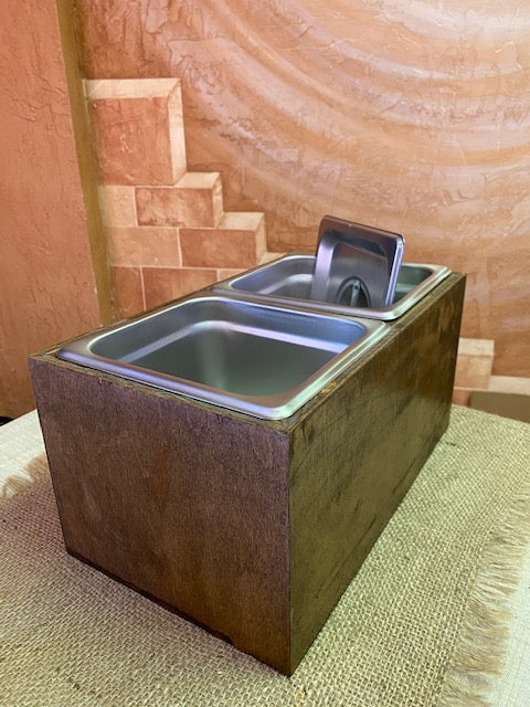 Compost Bin - Countertop