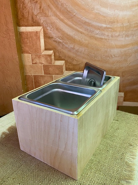 Compost Bin - Countertop
