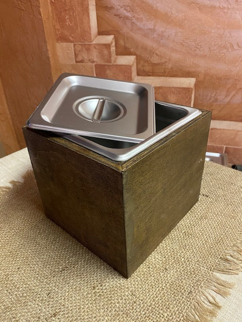 Compost Bin - Countertop