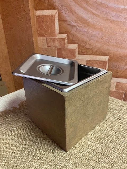Compost Bin - Countertop