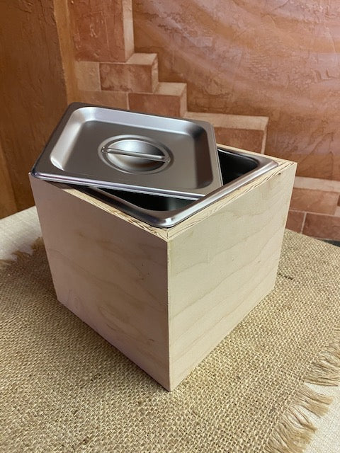 Compost Bin - Countertop