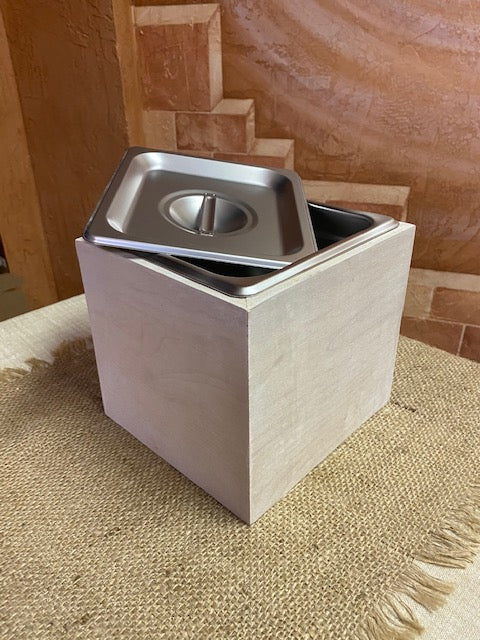 Compost Bin - Countertop