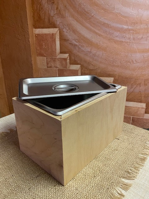 Compost Bin - Countertop