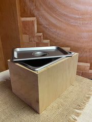 Compost Bin - Countertop