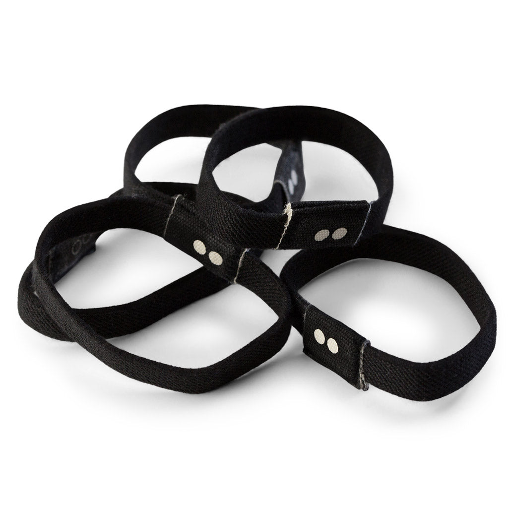Hair Ties (Flat)