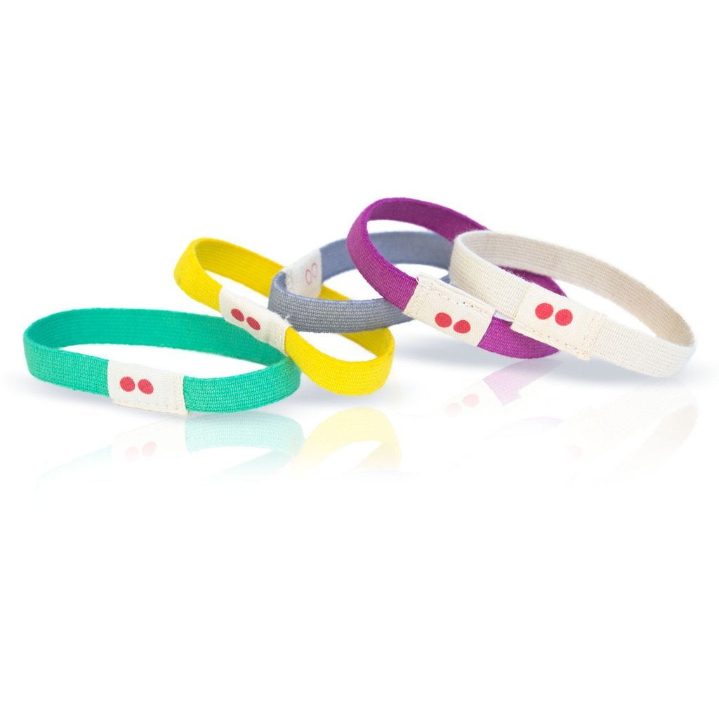 Hair Ties (Flat)