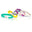 Hair Ties (Flat)