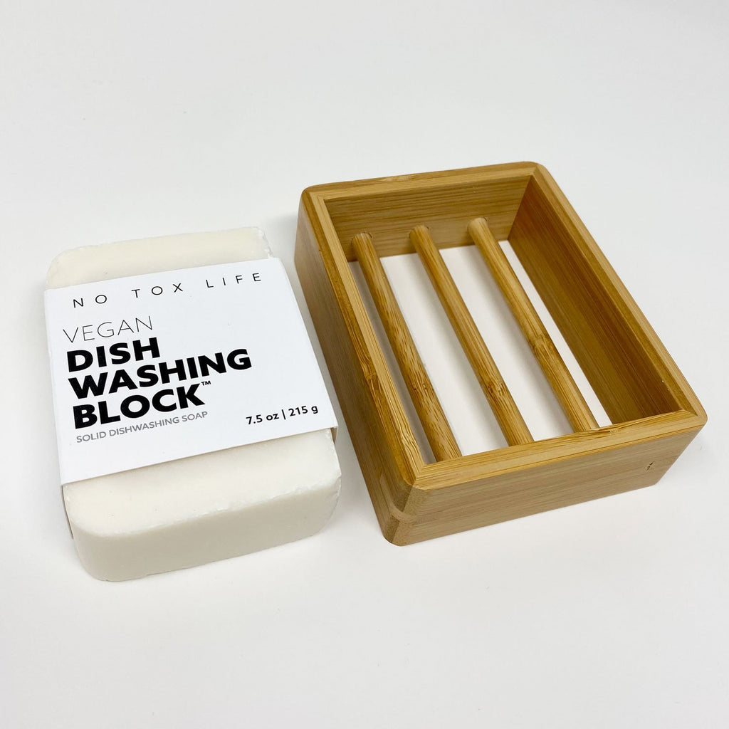 Soap Dish - Moso