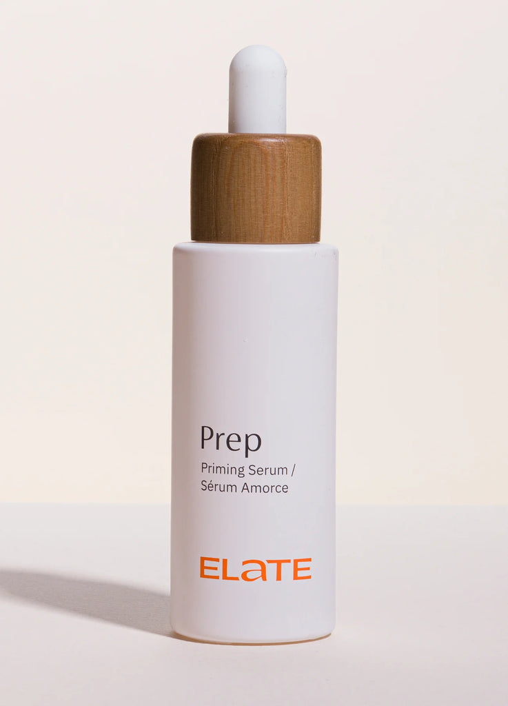 Elate - Prep Primer